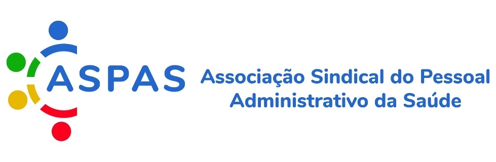 ASPAS - 2019 - Associação Sindical do Pessoal Administrativo da Saúde