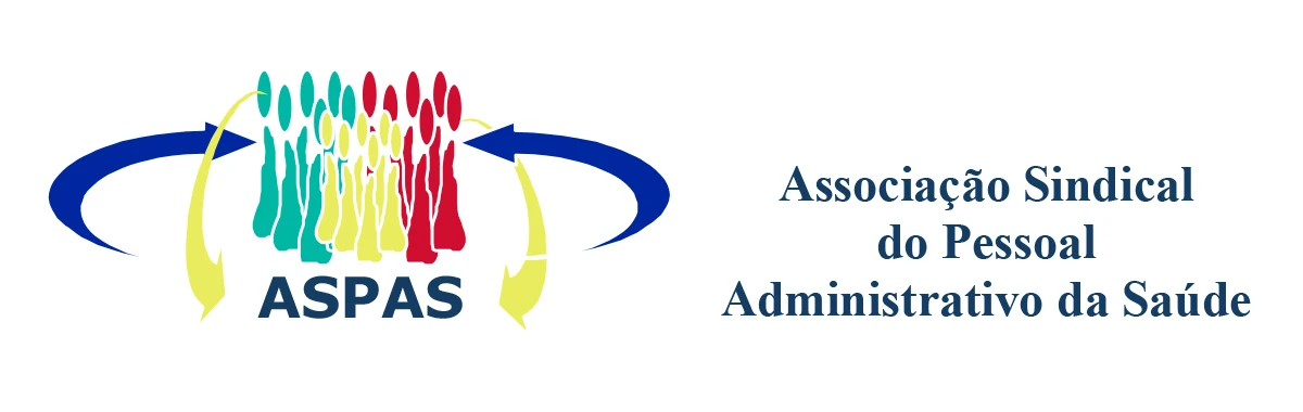 ASPAS - 1996 - Associação Sindical do Pessoal Administrativo da Saúde