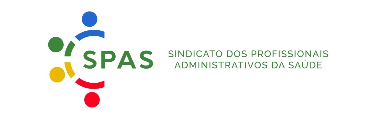 SPAS - 2022 - Sindicato dos Profissionais Administrativos da Saúde